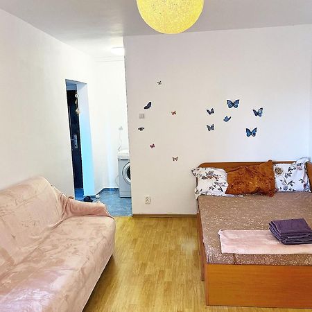 Crisand Home Бухарест Экстерьер фото