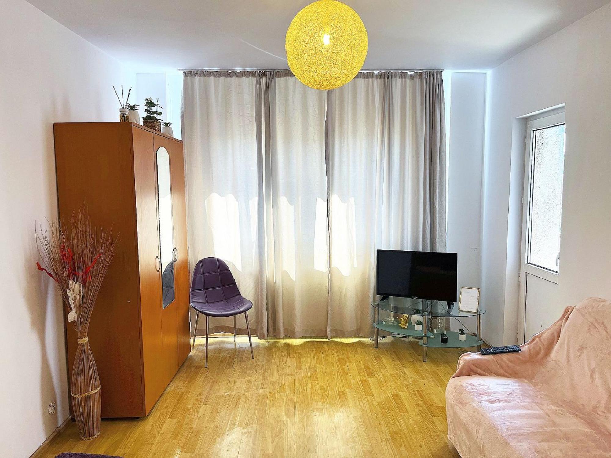 Crisand Home Бухарест Экстерьер фото