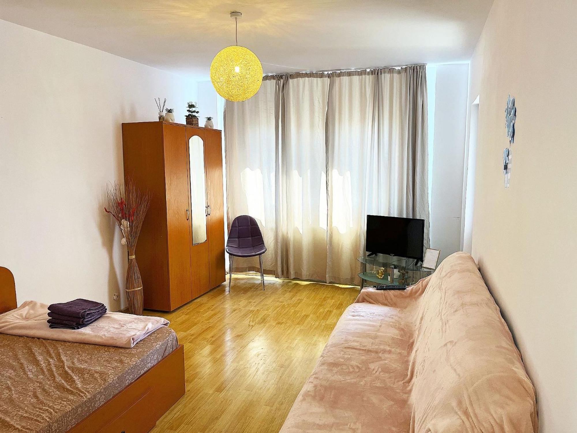 Crisand Home Бухарест Экстерьер фото
